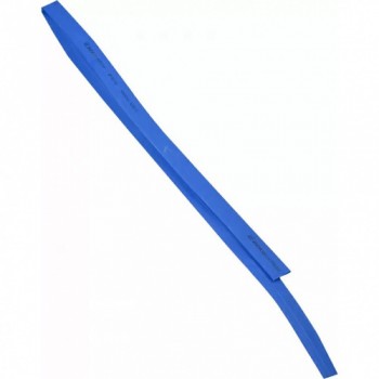 Термоусадочная трубка АСКО-УКРЕМ 12.0/6.0 синяя (A0150040337)