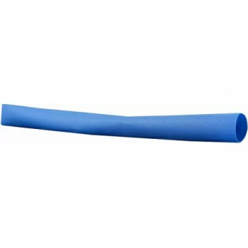 Термоусадочная трубка АСКО-УКРЕМ 5.0/2.5 синяя (А0150040331)