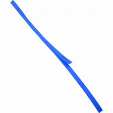 Термоусадочная трубка АСКО-УКРЕМ 8.0/4.0 синяя (A0150040334)