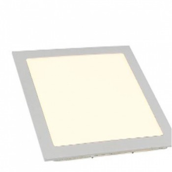 Светодиодный встраиваемый светильник ELMAR LSPR 12Вт 4200K IP20 квадрат 170х170 mm Белый 60хSMD2835 (LSPR.12.4200.WH)