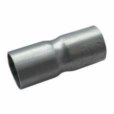 Муфта "труба-труба" d16мм DKC без резьбы IP54 сталь оцинкованная (6110-416)
